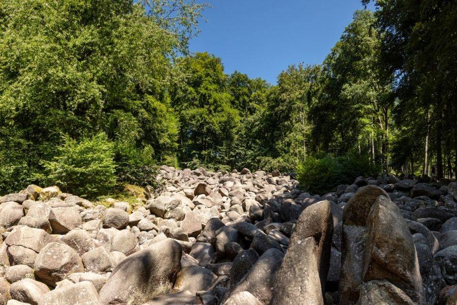 Odenwälder Felsenmeer