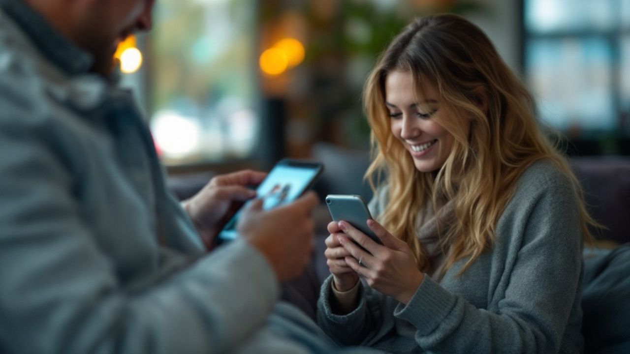 Freunde finden: 5 effektive Tipps, um neue Freunde zu gewinnen