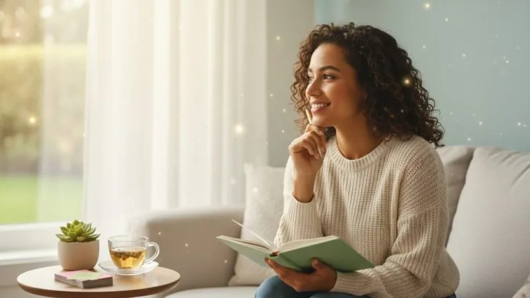 Wie man sich selbst liebt: Die wichtigsten News und Tipps für deine innere Revolution