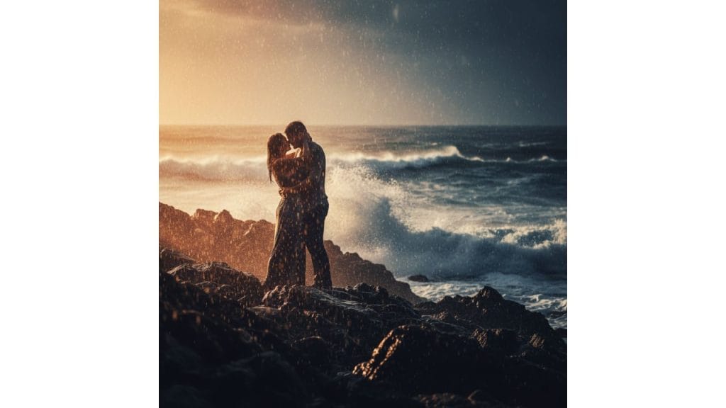 Liebe in Krisenzeiten: Die neuen Fakten, die deine Beziehung retten