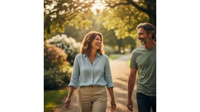 Dating ohne Druck: Der Weg zu echten Verbindungen durch Persönlichkeitsentwicklung