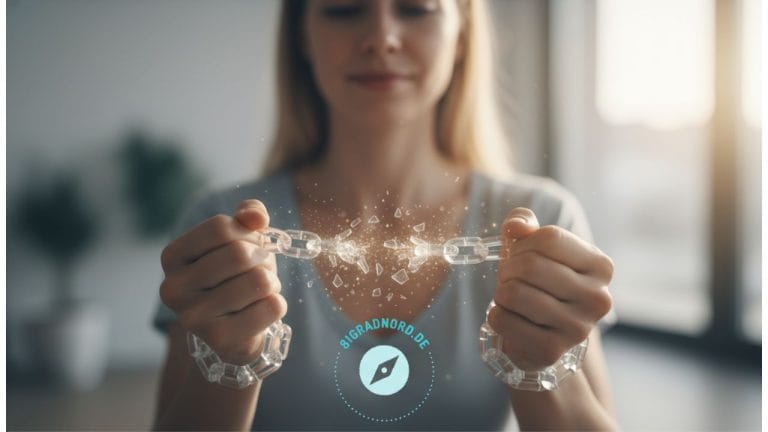 Der Erwartungs-Falle entkommen: Dein Fahrplan zum gelasseneren Leben